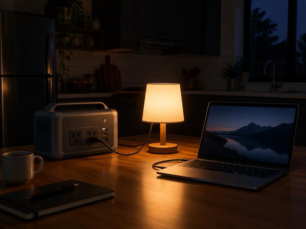 Anker PowerHouse 767 Kit