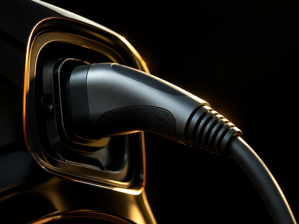 22kW Rapid Home Charger
