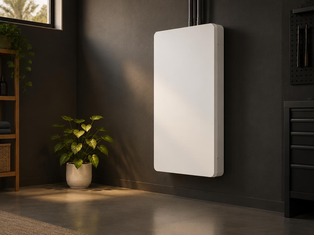 Fox ESS EP5 Home Battery
