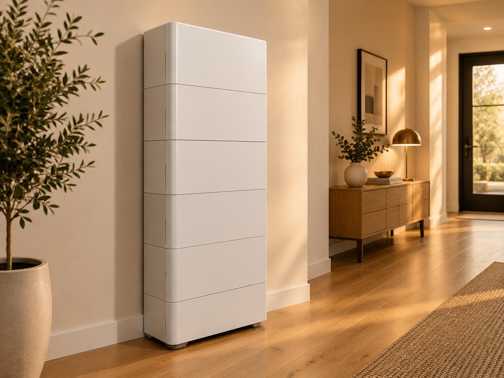 Fox ESS EVO 10 Home Battery