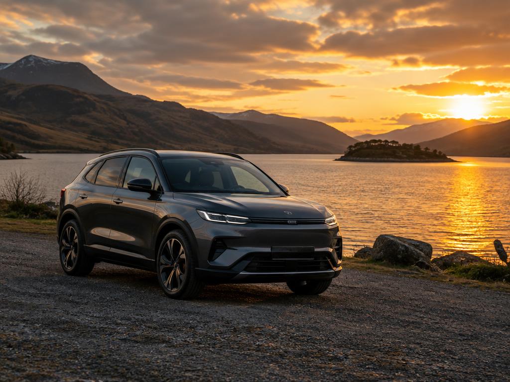Hyundai Kona Electric Premium