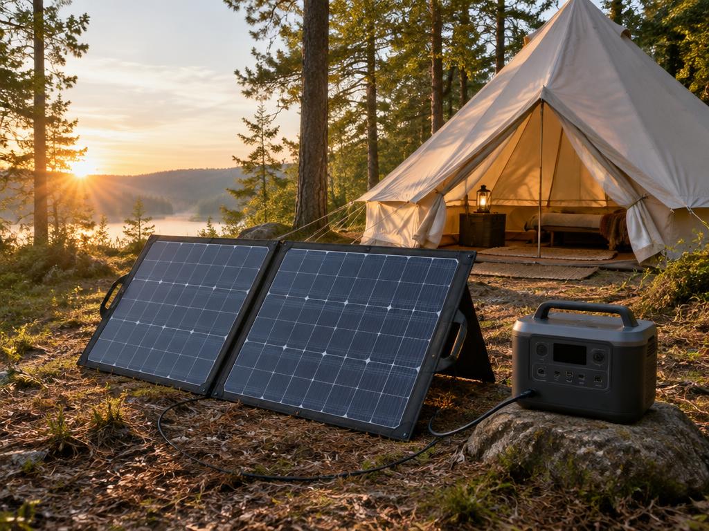 Jackery Explorer 2000 Pro