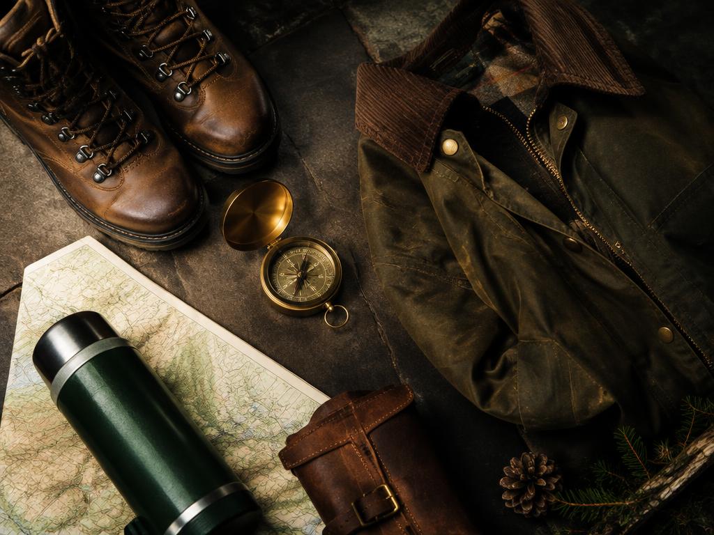 Complete Outdoor Explorer