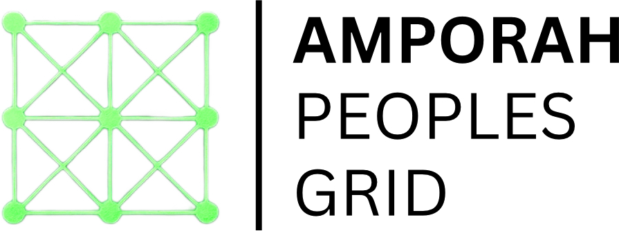Amporah logo