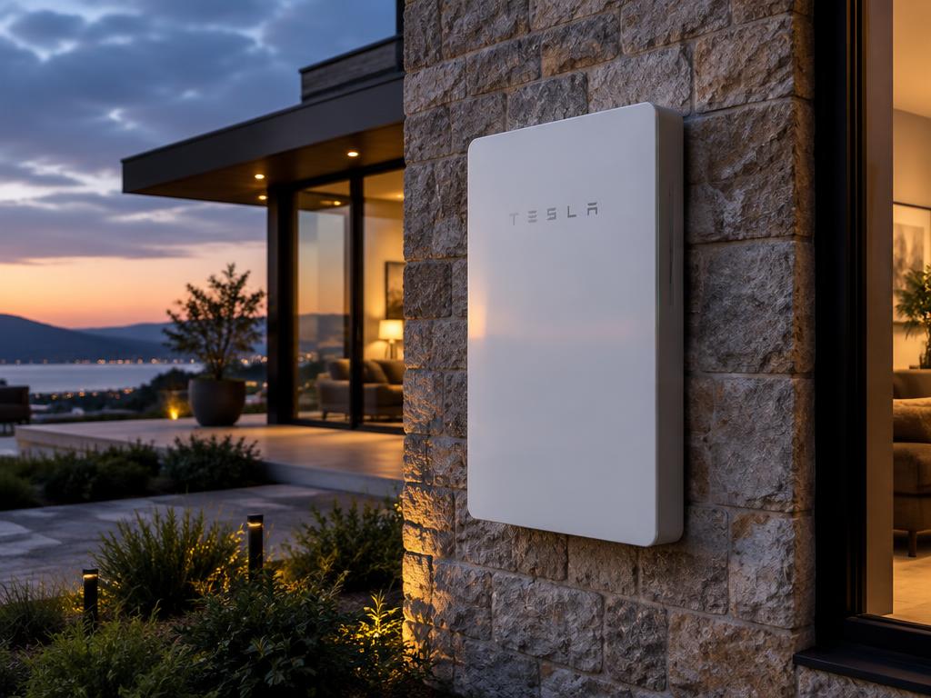 Tesla Powerwall 3
