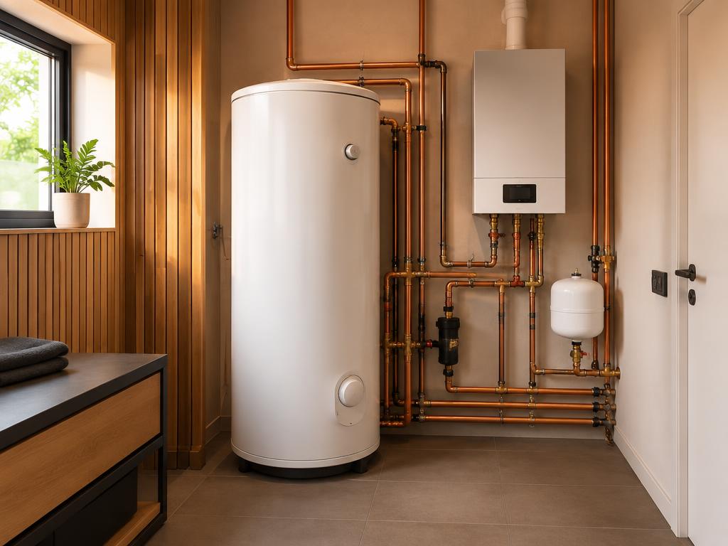Samsung EHS 14kW
