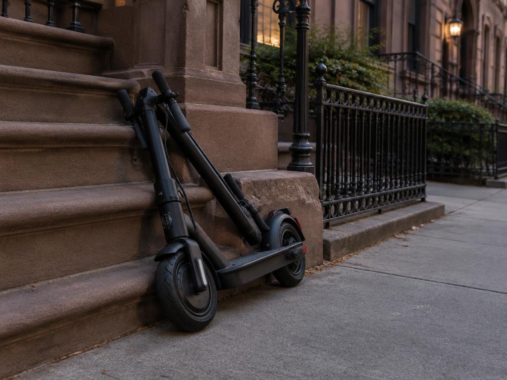 Xiaomi Pro 2 Electric Scooter